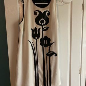 Victoria Beckham dress